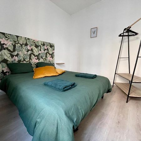 Dunkirk Appartement Au Coeur De Dunkerque מראה חיצוני תמונה