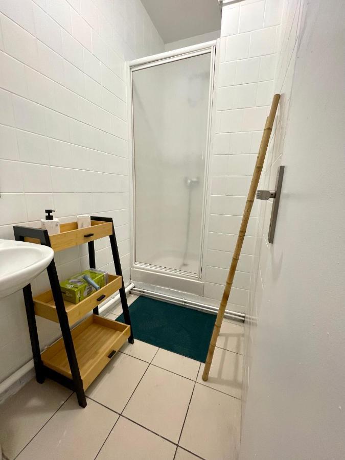 Dunkirk Appartement Au Coeur De Dunkerque מראה חיצוני תמונה